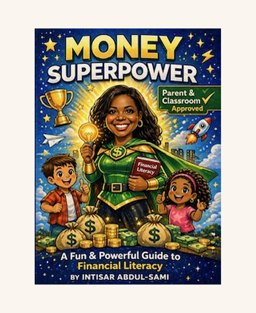 Money Superpower