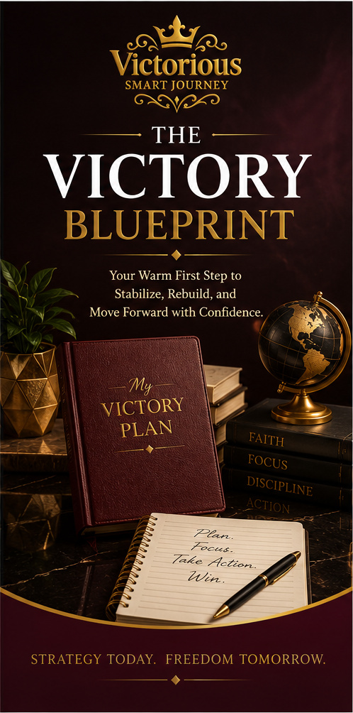 The Victory Blueprint