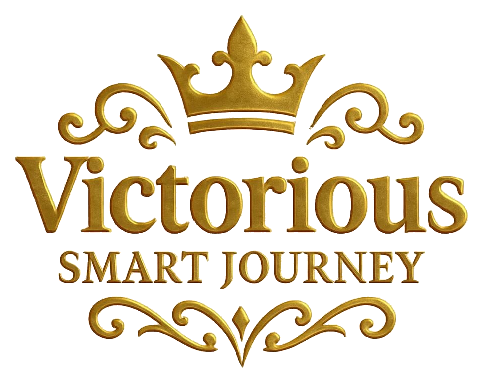 Victorious Smart Journey logo