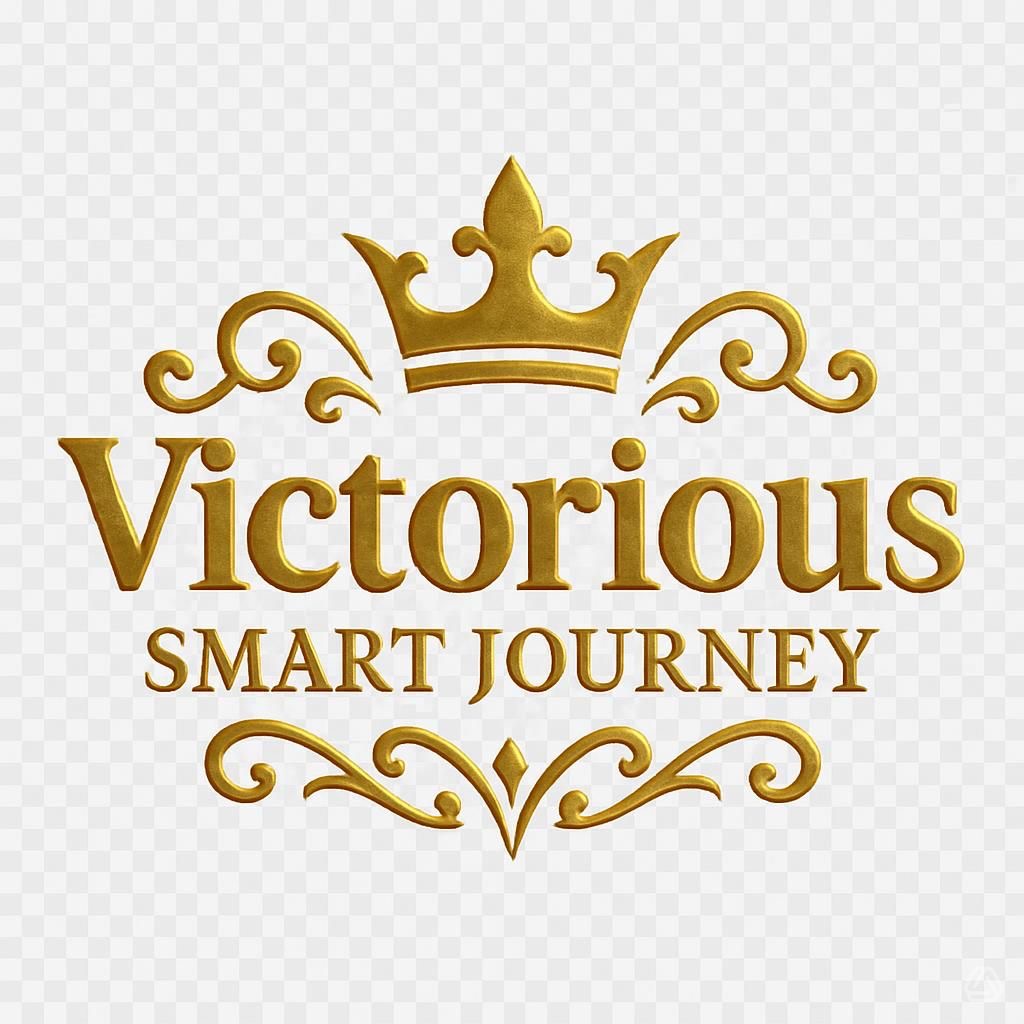Victorious Smart Journey logo