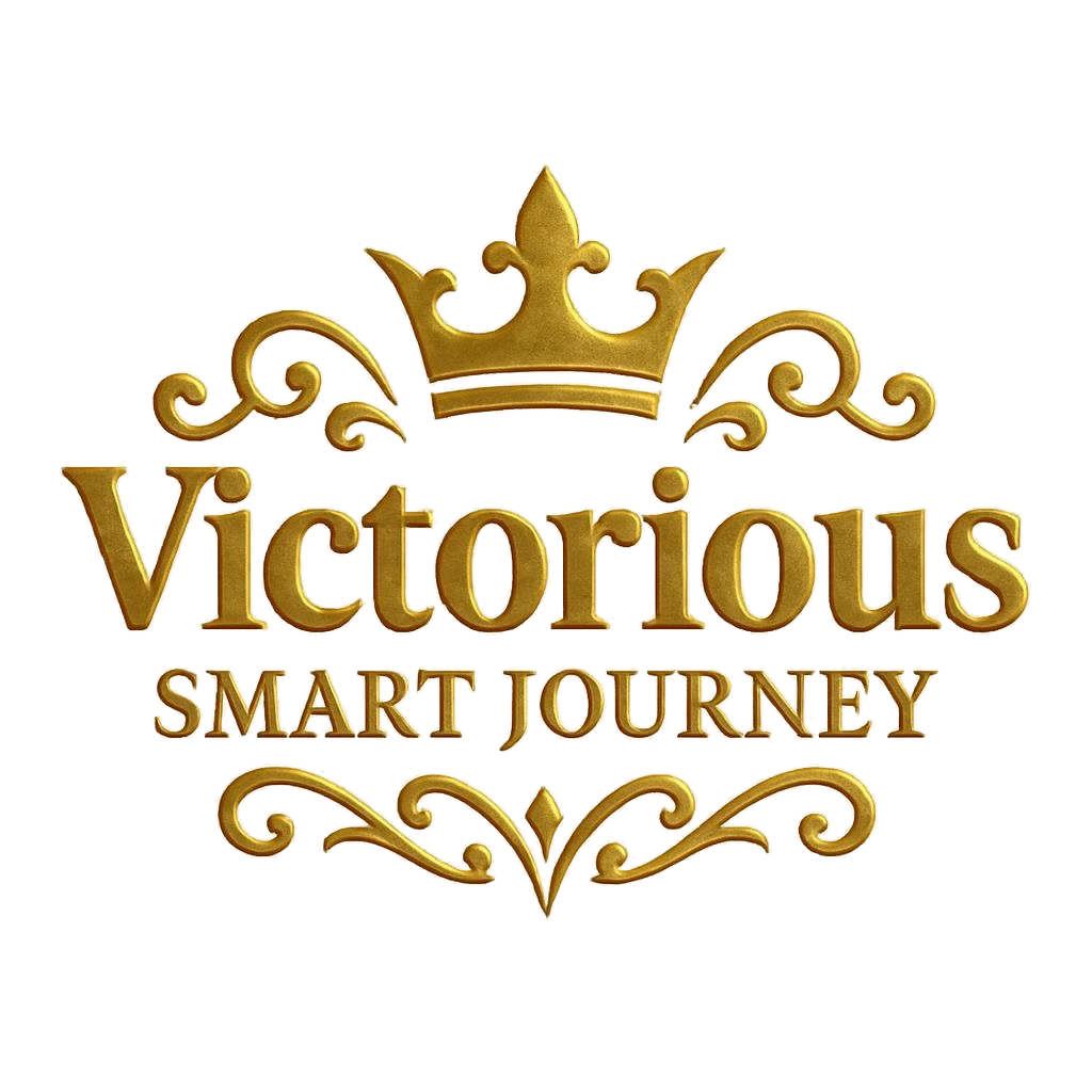 Victorious Smart Journey
